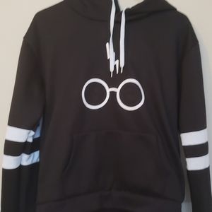 Harry Potter Amazon Sweatshirt